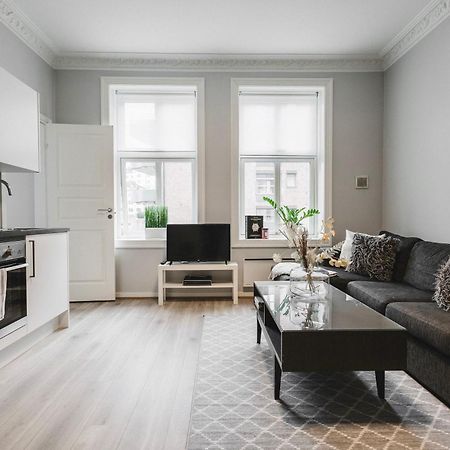One-Bedroom Apartment In Central Oslo Exterior foto