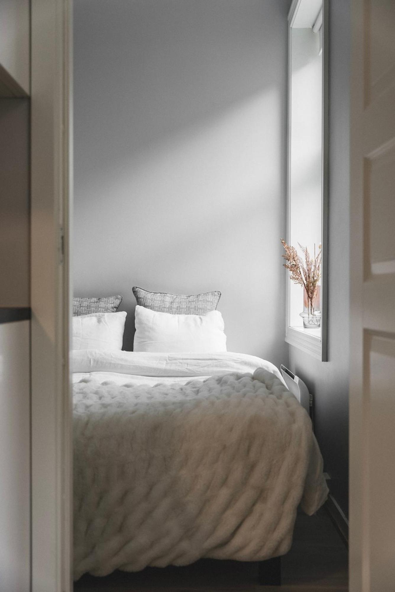 One-Bedroom Apartment In Central Oslo Exterior foto